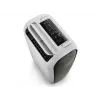 DeLonghi DNS65 sausinātājs 2,8 l ūdens tvertne, 34 dB, 220–240 V, 50 Hz, melns/pelēks