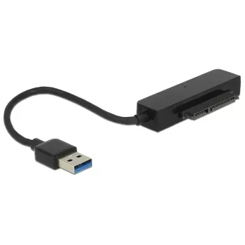 Saskarnes karte DeLOCK 62742