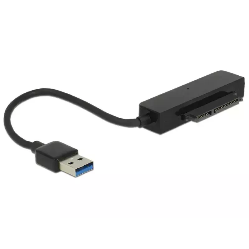 Saskarnes karte DeLOCK 62742