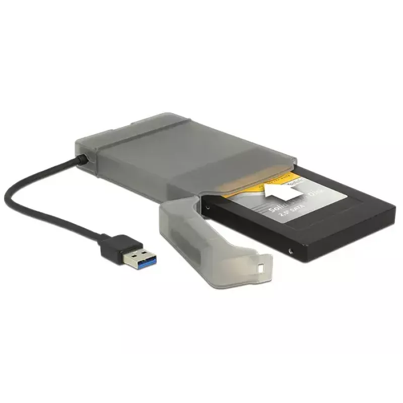 Saskarnes karte DeLOCK 62742