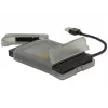 Saskarnes karte DeLOCK 62742