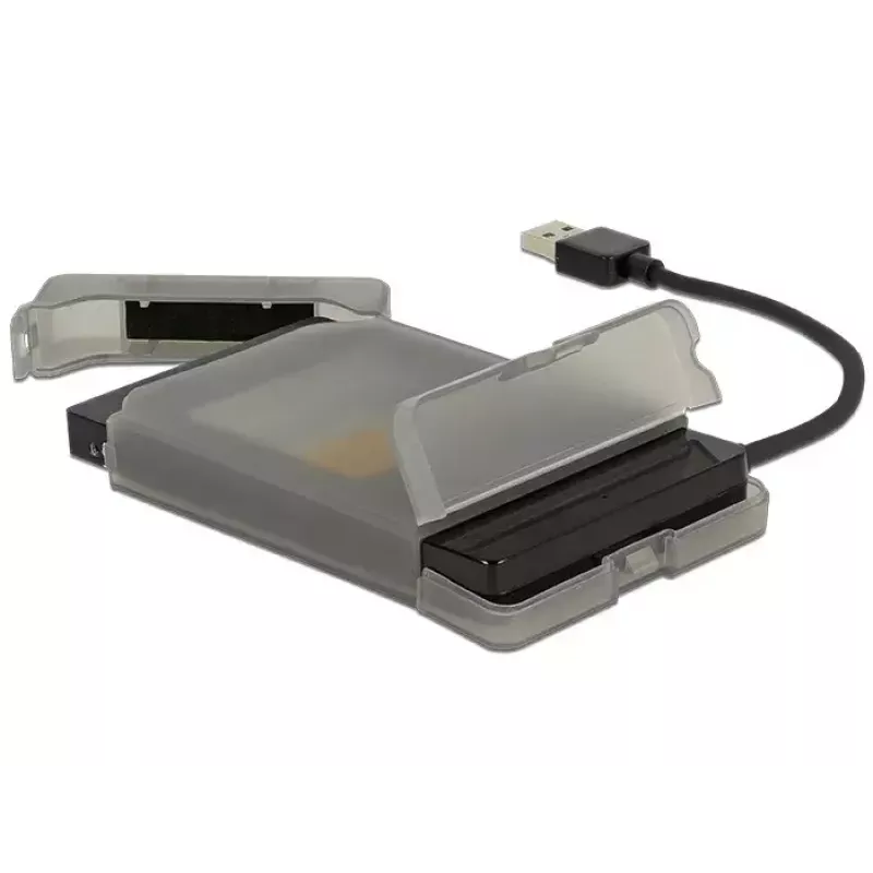 Saskarnes karte DeLOCK 62742