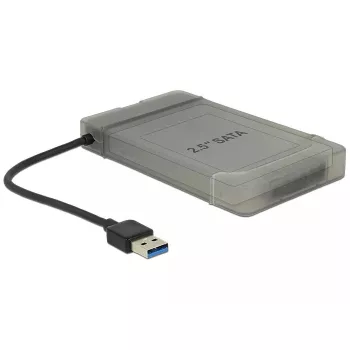 Saskarnes karte DeLOCK 62742