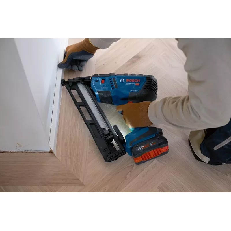 Bezvada koka naglošanas pistole Bosch GNH 18V-64 MD Professional solo