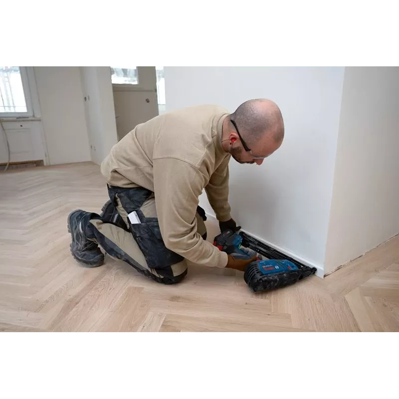 Bezvada koka naglošanas pistole Bosch GNH 18V-64 MD Professional solo