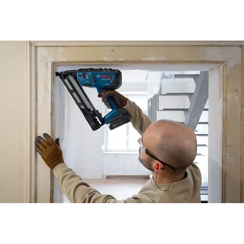 Bezvada koka naglošanas pistole Bosch GNH 18V-64 MD Professional solo