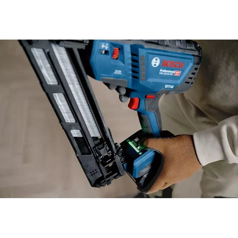 Bezvada koka naglošanas pistole Bosch GNH 18V-64 MD Professional solo