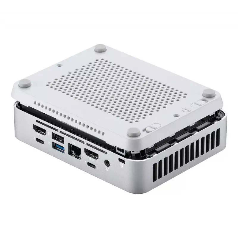 Mini PC bez korpusa ASUS NUC 14 Pro+ RNUC14RVSU500002I DDR5 96GB SSD