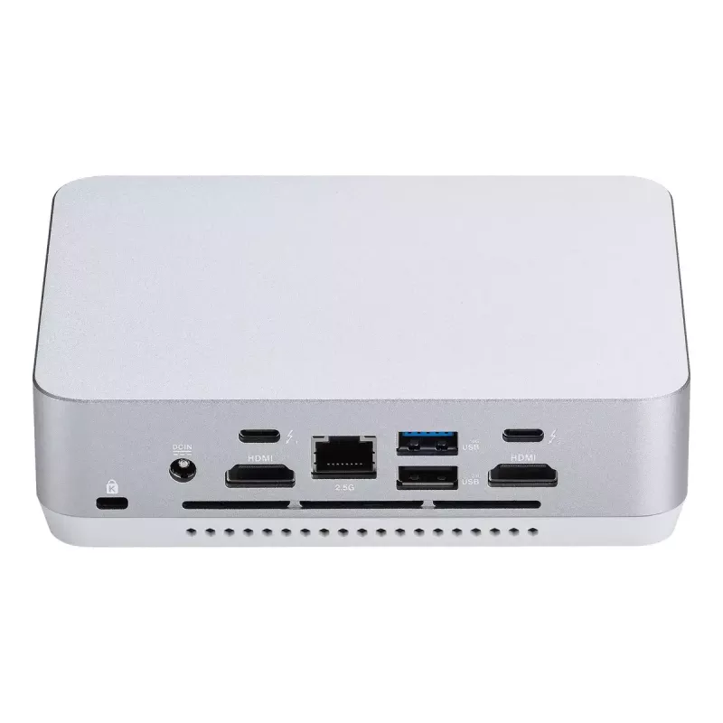 Mini PC bez korpusa ASUS NUC 14 Pro+ RNUC14RVSU500002I DDR5 96GB SSD