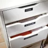 DYMO oriģinālās D1 etiķetes | Balta druka uz melnas lentes | 19 mm x 7 m | Pašlīmējošas etiķetes LabelManager etiķešu printeriem | Ražots Eiropā