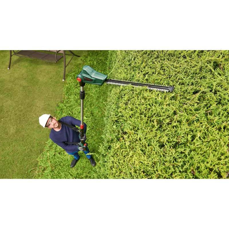 Bosch UniversalHedgePole 18 Viena asmens 3.6 kg