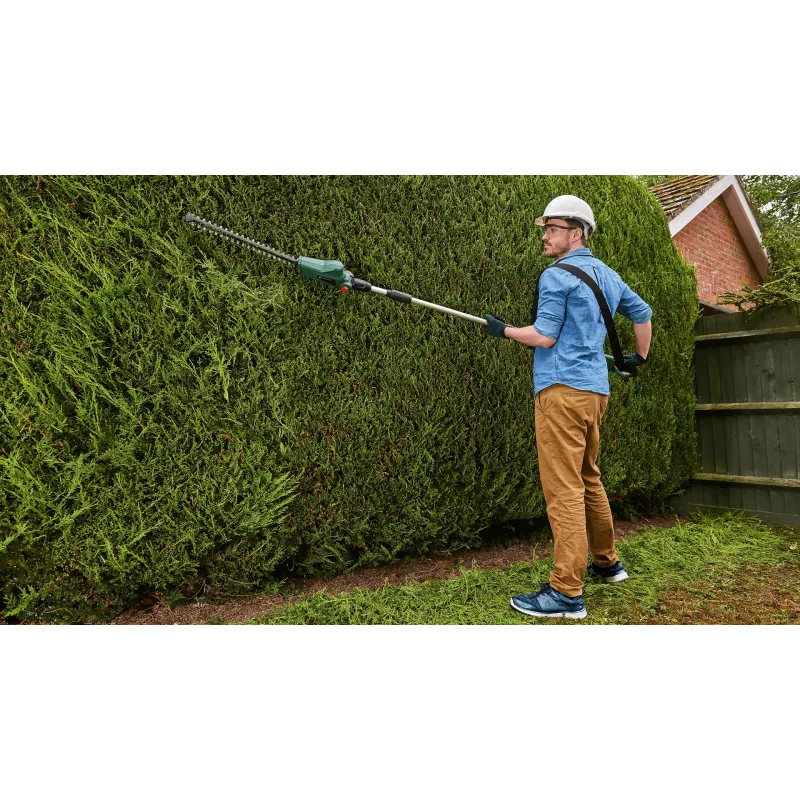Bosch UniversalHedgePole 18 Viena asmens 3.6 kg