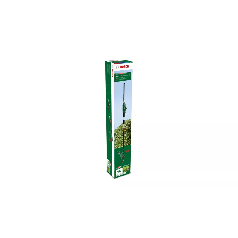 Bosch UniversalHedgePole 18 Viena asmens 3.6 kg