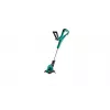 Bosch ART 24 24 cm 400 W elektriskais maiņstrāvas zāles pļāvējs alumīnija, melnā, zaļā, sarkanā krāsā