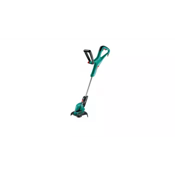 Bosch ART 24 24 cm 400 W elektriskais maiņstrāvas zāles pļāvējs alumīnija, melnā, zaļā, sarkanā krāsā