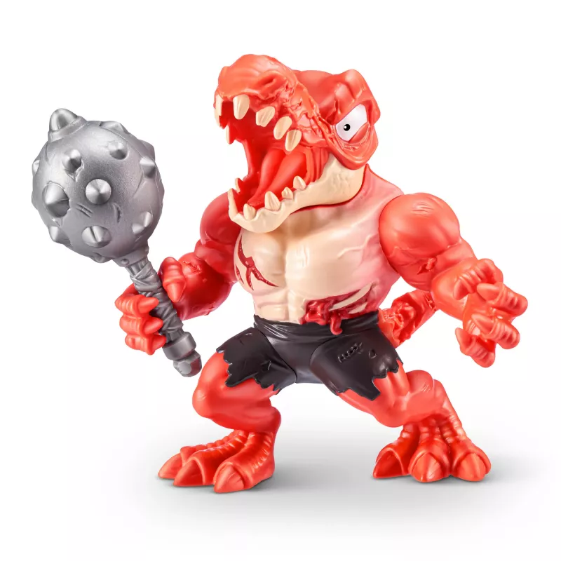Smashers Horror House Series 1 ZURU