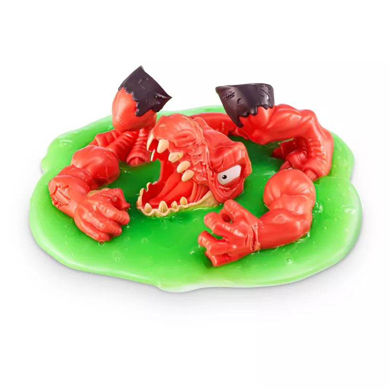 Smashers Horror House Series 1 ZURU