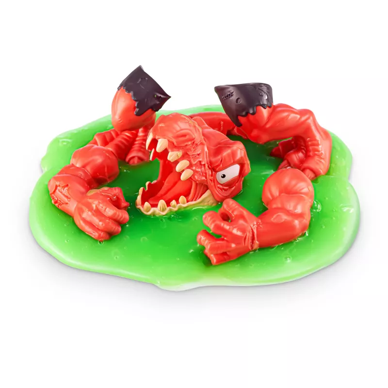 Smashers Horror House Series 1 ZURU