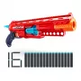 XSHOT Excel Caliber blasteris (16 šautriņas) ZURU