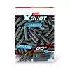 XSHOT Excel šautriņu papildinājuma paka (80 šautriņas) ZURU