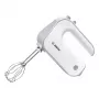 Bosch MFQ4030 mikseris Rokas mikseris 500 W Sudraba, Balta