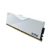 DIMM 16 GB DDR5-6000 , Arbeitsspeicher weiß, AX5U6000C3016G-CLAWH, Lancer, INTEL XMP