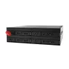 Chieftec CMR-425 disku nodalījuma panelis Carrier panel Melns