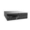 Chieftec CMR-425 disku nodalījuma panelis Carrier panel Melns