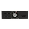 Chieftec CMR-425 disku nodalījuma panelis Carrier panel Melns