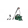 Bosch EasyAquatak 120 augstspiediena mazgātājs Kompakts Elektrisks 348 l/h 1500 W Melns, Zaļš