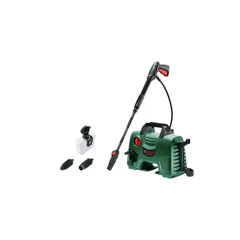 Bosch EasyAquatak 120 augstspiediena mazgātājs Kompakts Elektrisks 348 l/h 1500 W Melns, Zaļš