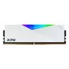 DIMM 64 GB DDR5-6000 (2x 32 GB) Dual-Kit, Arbeitsspeicher weiß, AX5U6000C3032G-DCLARWH, Lancer RGB, INTEL XMP