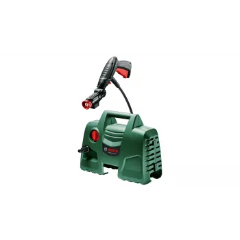 Bosch Easy Aquatak 100 augstspiediena mazgātājs Compact Electric 270 l/h 1100 W Green
