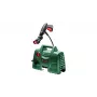 Bosch Easy Aquatak 100 augstspiediena mazgātājs Compact Electric 270 l/h 1100 W Green