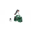 Bosch Easy Aquatak 100 augstspiediena mazgātājs Compact Electric 270 l/h 1100 W Green