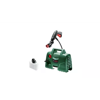 Bosch Easy Aquatak 100 augstspiediena mazgātājs Compact Electric 270 l/h 1100 W Green
