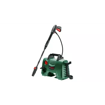 Bosch EasyAquatak 110 augstspiediena mazgātājs Compact Electric zaļa
