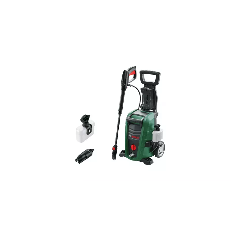 Bosch Universal Aquatak 130 augstspiediena mazgāšanas iekārta