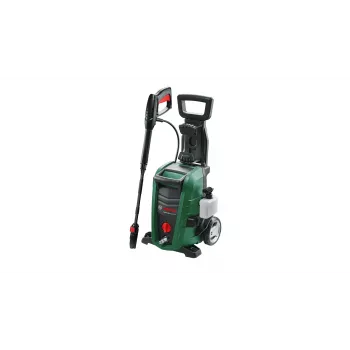 Bosch UniversalAquatak 135 augstspiediena mazgātājs Compact Electric 410 l/h 1900 W Melns, Zaļš
