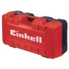 Slīpmašīna Einhell TE-DW 18/225 Li - Solo melna sarkana