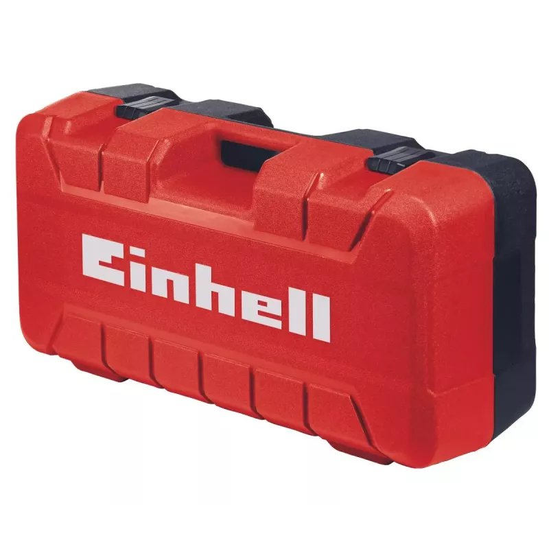Slīpmašīna Einhell TE-DW 18/225 Li - Solo melna sarkana