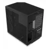 PC korpuss HYTE Y70 touch infinite Midi Tower Melns