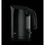 Braun WK 3110 BK elektriskā tējkanna 1,7 L 3000 W Melna