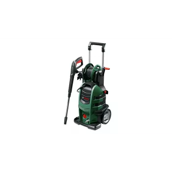 Bosch AdvancedAquatak 150 06008A7700 augstspiediena mazgātājs, 150 bar, 480 l/h, 2200 W, zaļš/melns