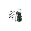 Bosch AdvancedAquatak 150 augstspiediena mazgātājs stāvā elektrisks 510 l/h 2200 W melns, zaļš