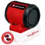 Portable Speaker Einhell TC-SR 18 Li BT - Solo Melns, Red