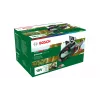 Bezvada motorzāģis Bosch UniversalChain 18 — 13,5 cm ķēdes sliede, 20 cm asmens, 2,5 Ah akumulators, 3 kg