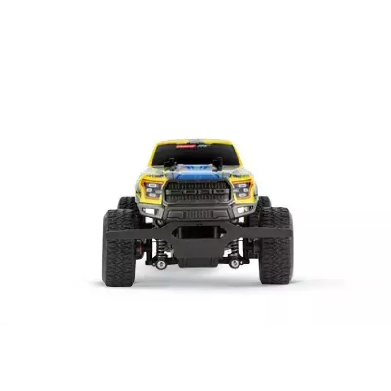 Pikaps Carrera Ford F-150 Raptor ar elektromotoru 1:18