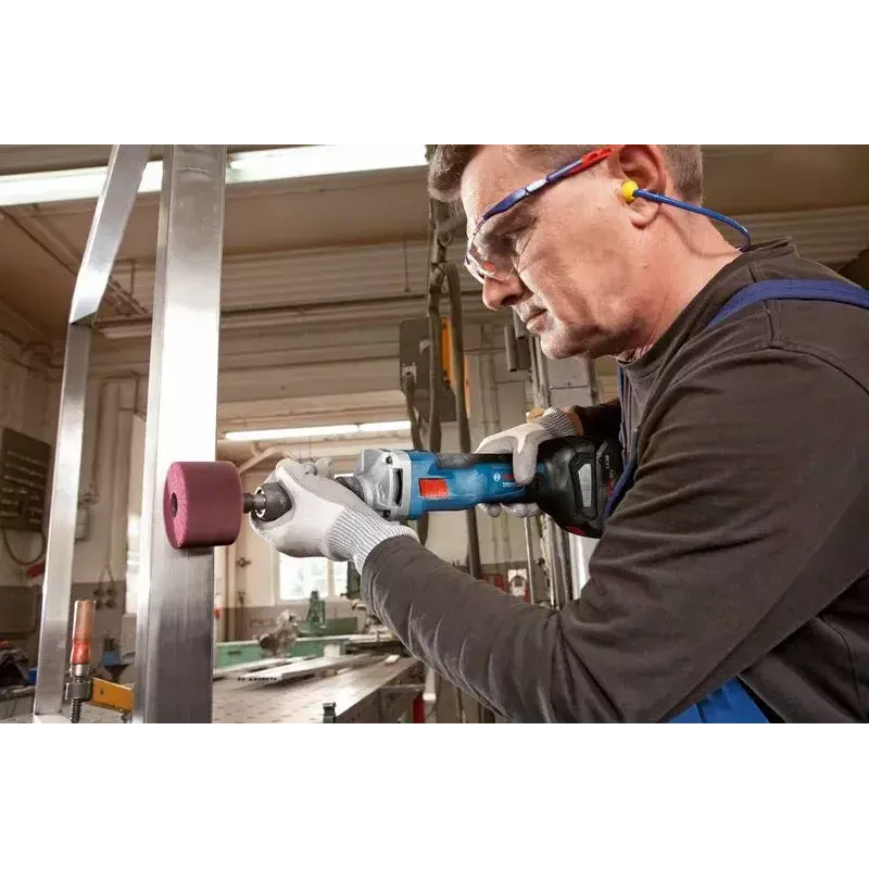 Bosch GGS 18V-10 SLC Professional leņķa slīpmašīna 1,6 kg