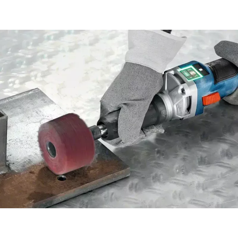 Bosch GGS 18V-10 SLC Professional leņķa slīpmašīna 1,6 kg